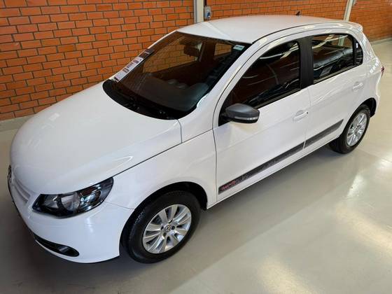 VOLKSWAGEN GOL 1.0 MI ROCK IN RIO 8V FLEX 4P MANUAL